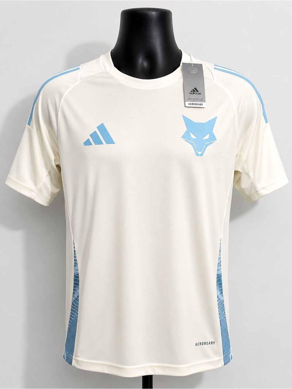 Camisa Cruzeiro Treino 2026